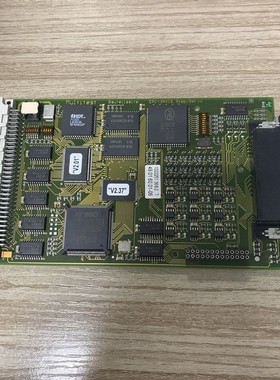 Multitest EBL.444 V1.2 控制卡 议价议价