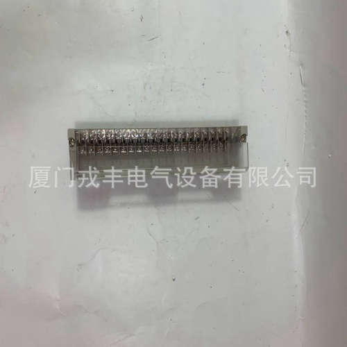 LC1D65   SCHNEIDER    I/O模块机器备件