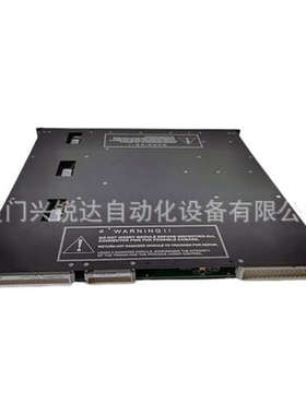 TRICONEX  3806E  SIS安全系统 模块 工控备件