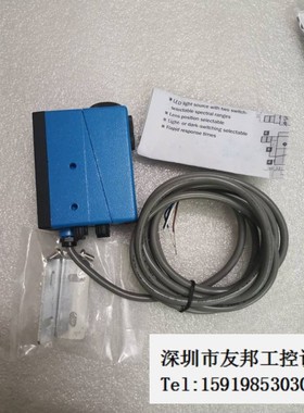 A027*全新SICK施克 NT6-03022 1005822 现货议价