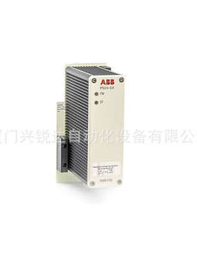 ABB SA910S 3KDE175131L9100 电源 (PS24-Ex)模块