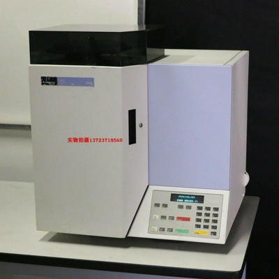 租售/回收PerkinElmer珀金埃尔默2400 II MuviCyte元素分析仪