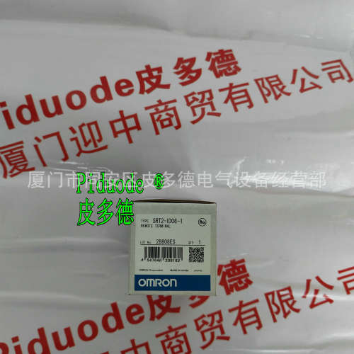 CP2E-N20DR-D CP1L-L10DR-A SRT2-ID16 C200HW-PA204 欧姆龙全新