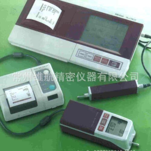 常州维航G公司供应三丰粗糙度仪型号：SJ-210   SJ-310   SJ-410