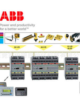 2CCA880148R0001 2CCA880109R0001 2CCA880102R0001 ABB