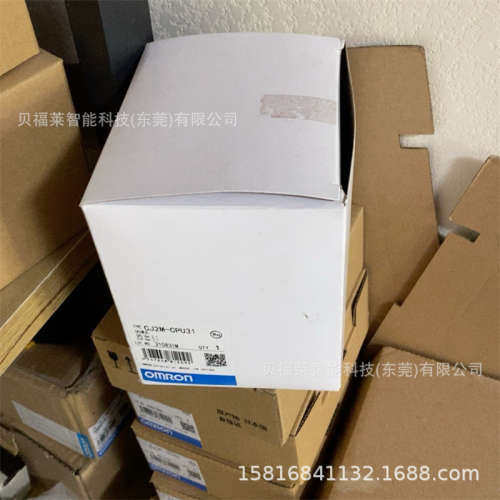 OMRON欧姆龙E5CC-RX2ASM-802 NX1P2-9024DT可编程控制器 供应议价