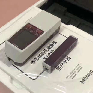 SJ410 是J310 供应原装 进口日本三丰表面粗糙度测量仪型号SJ210