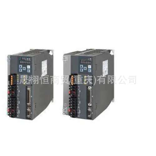 6SL3 210 6SL3210-1KE14-12-3UF1-3AF2/3AP1变频器0.75KW/1.5KW