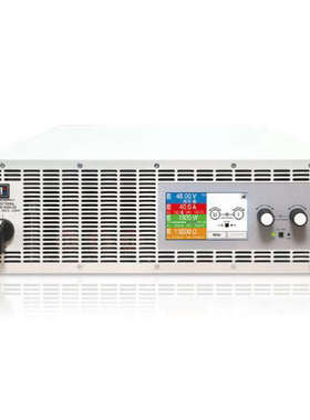 EA-PSB 9360-40 3U US208V 双向实验室电源