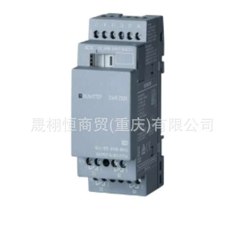 PSU100D 12 V/3 A 调节型电源 输入：6EP1321-1LD00 AC 100-240 V