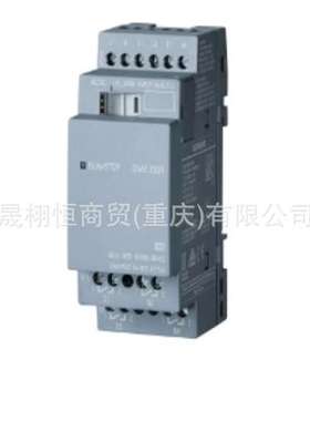 PSU100D 12 V/3 A 调节型电源 输入：6EP1321-1LD00 AC 100-240 V