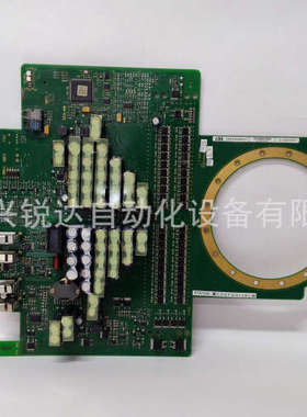 ABB 5SHY35L4520 5SXE10-0181 AC10272001R0101  IGCT模块