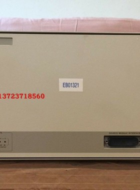 租售回收美国原装惠普HP 83621B 83621A高频信号发生器