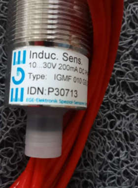 德国EGE接近开关P30713 IGMF 010 GSOP 全新原装正品