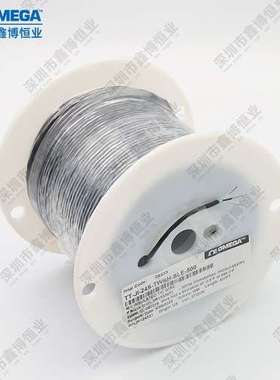 TT-JI-24S-TWSH-150M EXFF-RS-20-TWSH-25美国奥米佳热电偶延长线