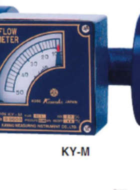 日本KAWAKI川崎流量计KY-MA?JIS10K（FF）-20A流量阀仪器仪表