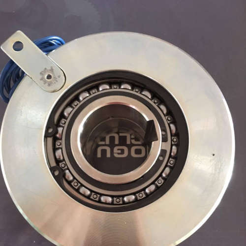 SNB0.2G日本OGURA小仓制动器离合器SNB2.5K插电式电源