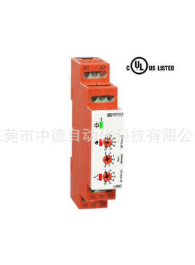 Broyce Control LMAT 12-48V AC/DC 原装继电器