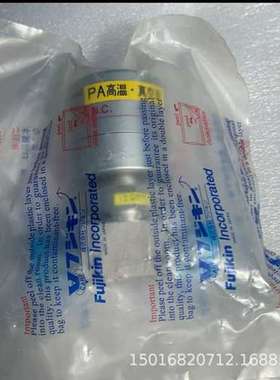 富士金 隔膜阀 FPR-UDDF-9.52-NL-PA#A FUJIKIN 气动隔膜阀原装
