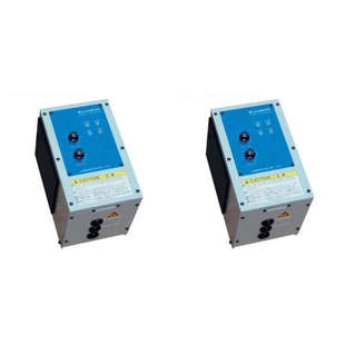 M105B KANETEC强力 M102C 电磁架高速控制器RH