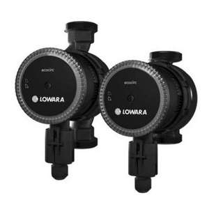 BASIC25 130N BASIC LOWARA ecocirc