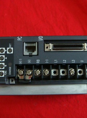 特价日本原装HITACHI日立伺服驱动器 ADAX3-04LL 0.4KW