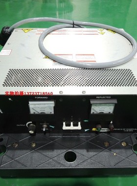 租售收COMDEL CPS-1001S CPS-500AS射频电源