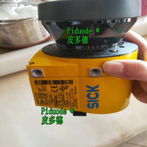 LMS511-10900S04 PRO LMS500-20000S01 LMS511-20100S01传感器