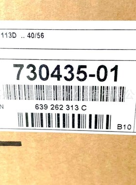 HEIDENHAIN电源单元模块驱动变频器UM113D ID518730-01/730435-01