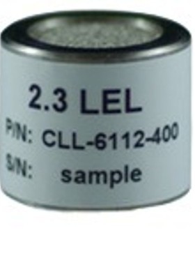 现货供应2.3LEL 催化燃烧式可燃气体传感器 量程0-100LEL%