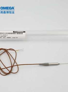 TJ36-CAXL-032G-6 TJ72-CAXL-116G-3-CC-XCIB美国奥米佳热电偶测