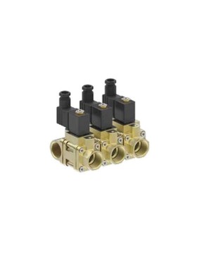 代理-德国采购avs romer电磁阀用于控制流体通断 欧洲原厂