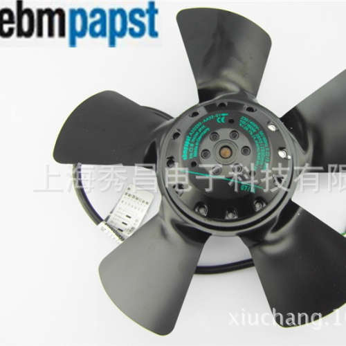 S2D250-BA06-24 400V 110/150W 原装德国进口德国进口 变频器风机