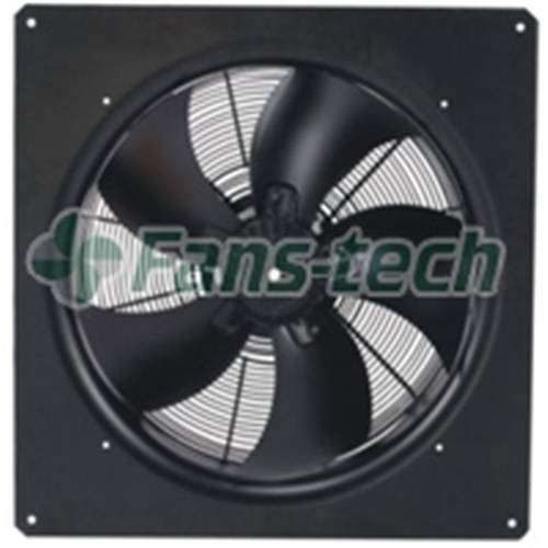 泛仕达无蜗壳离心风机AF290E2-DH0-00工厂冷却塔降温