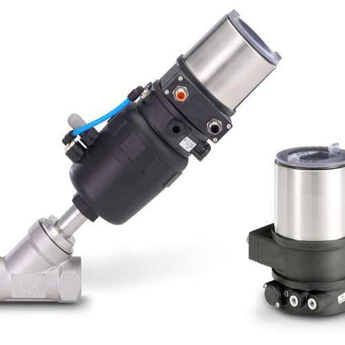 VESTA  V3-FR-SV-38 Wartungseinheit 安全阀