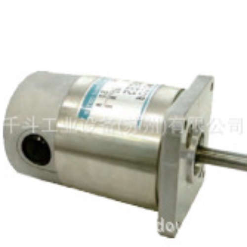 直流电机SS40E20-L1-150-DC24V减速电机日本泽村电机sawamura马达