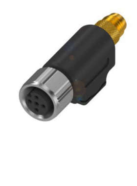 巴鲁夫适配器BCC0F2T BCC0F2U BCC0F2Y BCC0F47 BCC0HKZ BCC0FCK