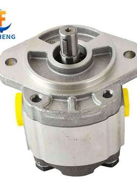 Parker派克齿轮泵PGP502A0012AP2D1NJ4J3B1B1液压油泵原厂直供