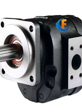 PGP031C505CIUC10-7BNAB10-1 3129625045柯莫索铸铁液压齿轮泵