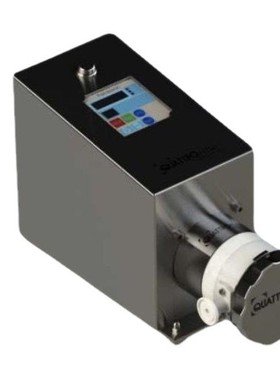 美国百士吉泵业四元隔膜泵quattroflow隔膜泵代理销售QF150SU