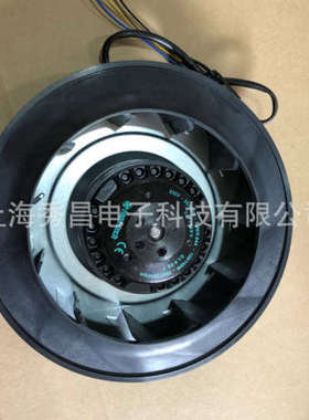SC225A1-AF5-01 SC225A1-AGT-04 R2E225-BD58-52原装德国离心风机