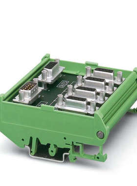 PSM PTK-4菲尼克斯2799364 RS-485 T型无源分配器