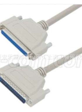 L-Com Connectivity Products线缆CSMN37MF-25