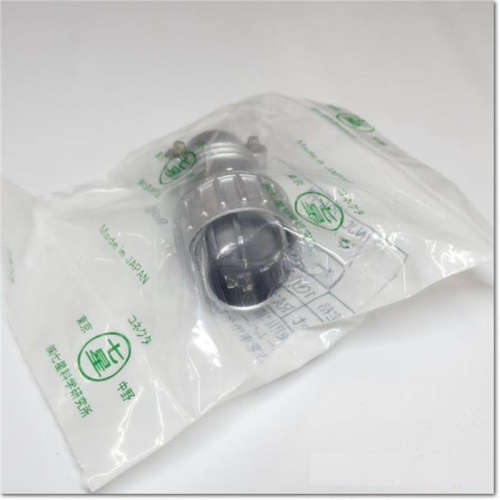 NANABOSHI七星科学航空插头NAW203PFK10 NCS-502-GP电子