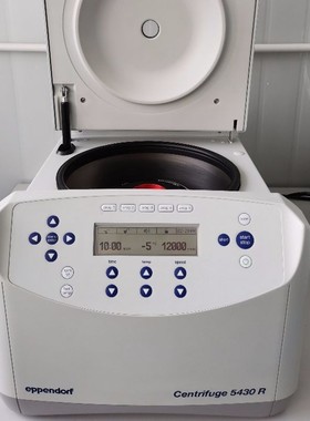 租售回收德国EPPENDORF艾本德Galaxy 48R 170R 170S培养箱