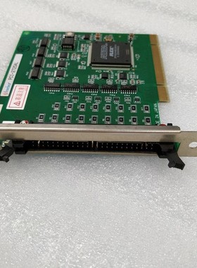 Interfaca PCI-272L 日本原装拆机采集卡议价