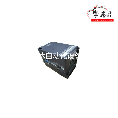 Kollmorgen/DANAHER S403A-CA 数字工业驱动器