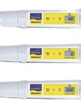 供应美国优特ECscan30防水型笔式电导率仪 优特电导率检测仪价格