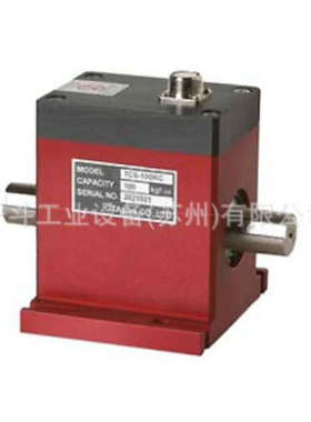 CTAPLUS扭矩传感器TCS