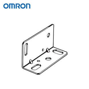 欧姆龙 光电传感器附件 安装支架 E39-L53